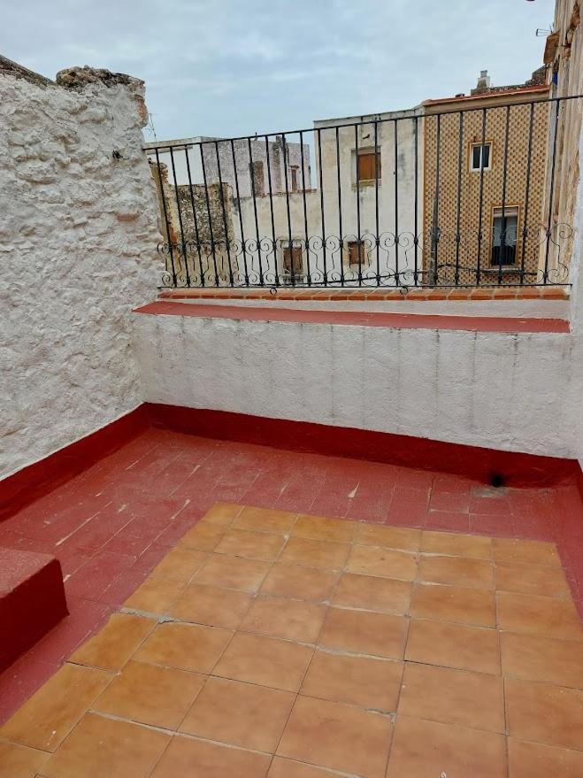 Casa De Pueblo Encantadora En San Jordi, Castellon San Jorge  Exterior foto