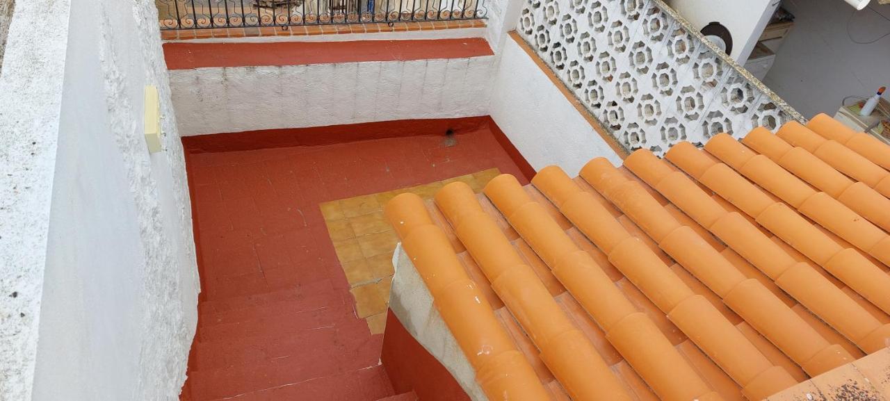 Casa De Pueblo Encantadora En San Jordi, Castellon San Jorge  Exterior foto
