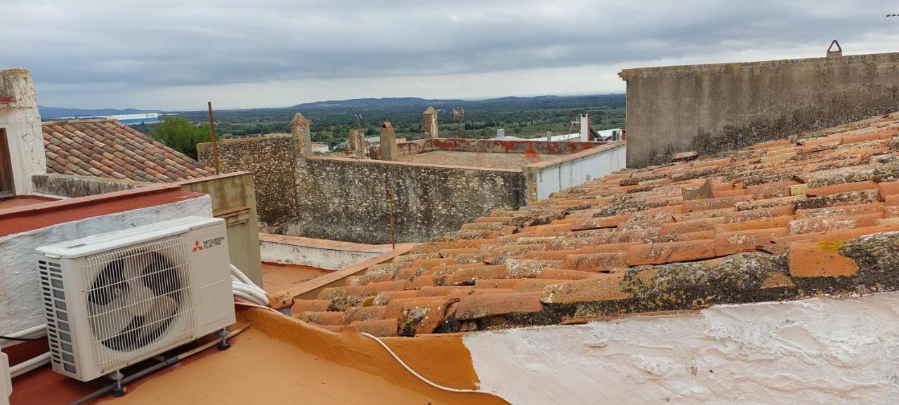 Casa De Pueblo Encantadora En San Jordi, Castellon San Jorge  Exterior foto