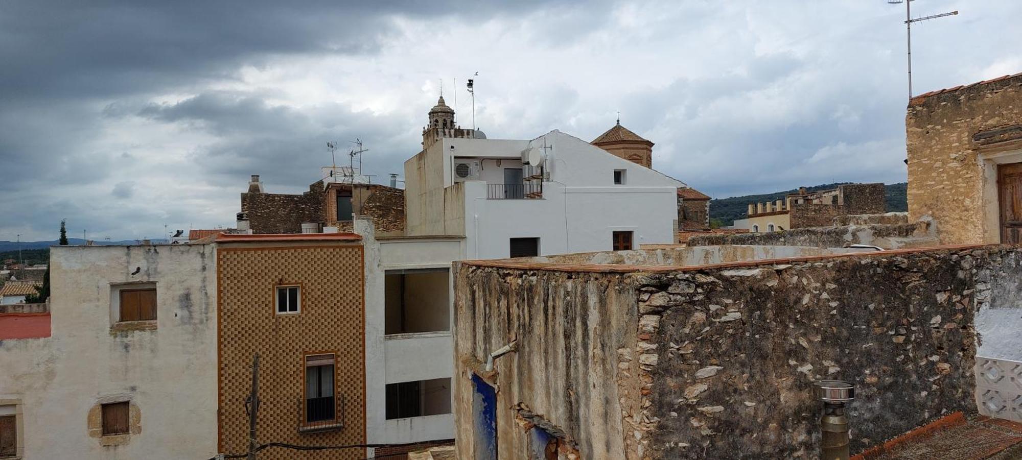 Casa De Pueblo Encantadora En San Jordi, Castellon San Jorge  Quarto foto