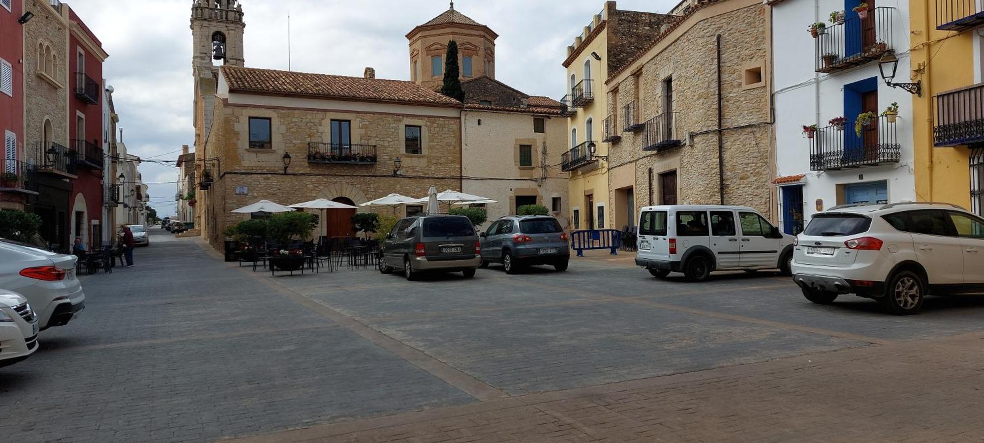 Casa De Pueblo Encantadora En San Jordi, Castellon San Jorge  Quarto foto